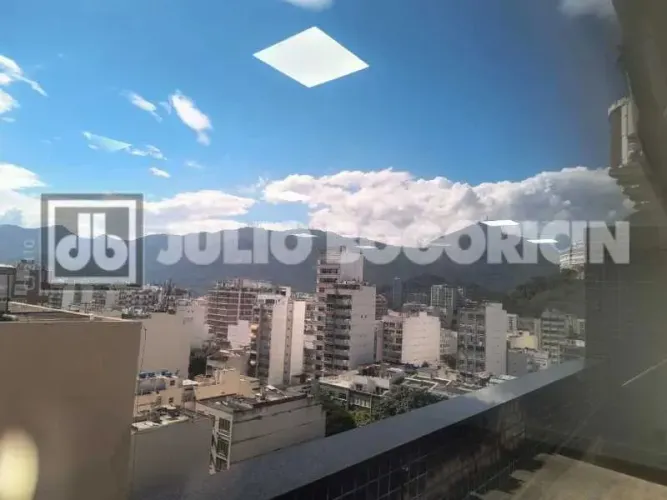 Conjunto de Salas para Alugar: / Comercial / Ipanema