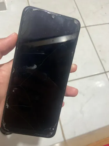 Vendo Motorola moto g10 64gb 450$, vai com duas capinhas e carregador