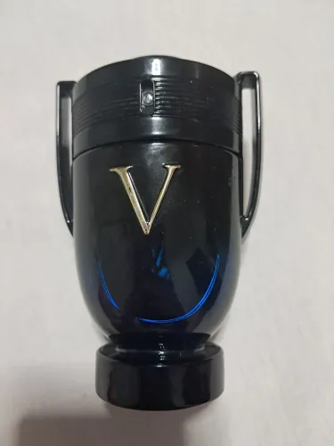 Perfume Invictus Victory Elixir Paco Rabanne