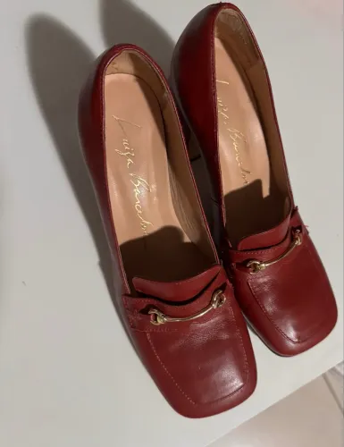 Sapato 