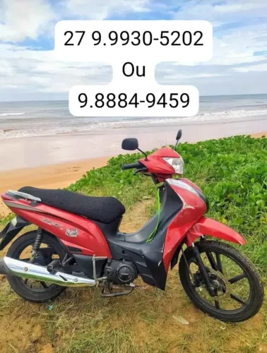 Shineray Jet 50cc P/ ROÇA.