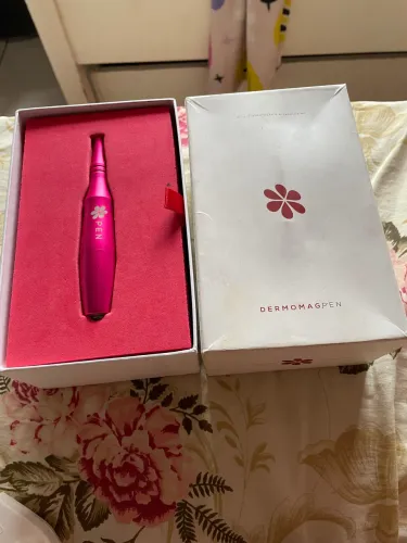 Dermografo Pen