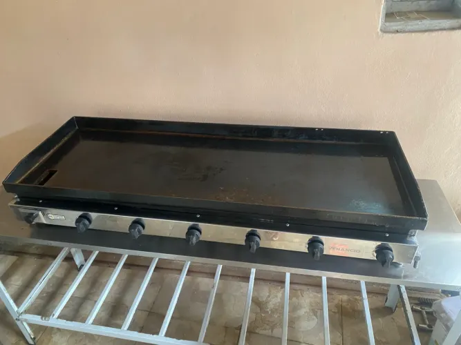 Chapa Venâncio seminova