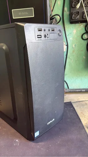 Computador 10 geração
