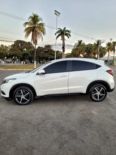 Honda HR-V EX 1.8 Flexone 16V 5P Aut. 2021