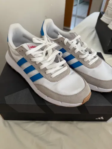 TÊNIS ADIDAS ORIGINAL RUN 60S 2.0 SHOES