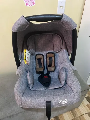 Bebê Conforto Cosco Kids com Cobertura