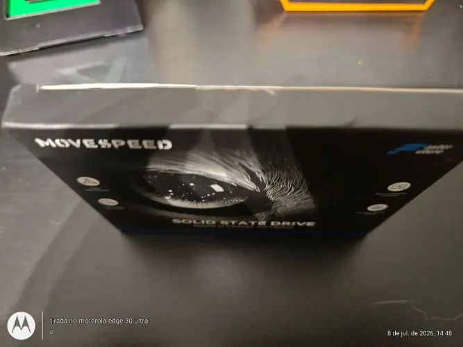 Movespeed 7450 MB/S SSD 2TB