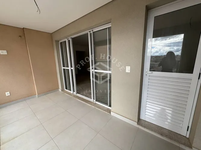 Apartamento à venda no Condomínio Reserva Inspirare em Limeira-SP