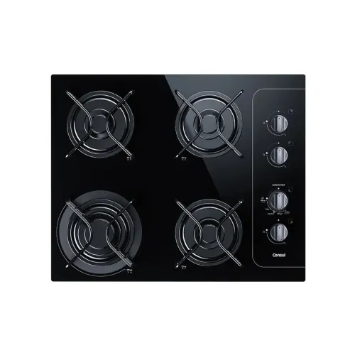 COOKTOP CONSUL 4 BOCAS