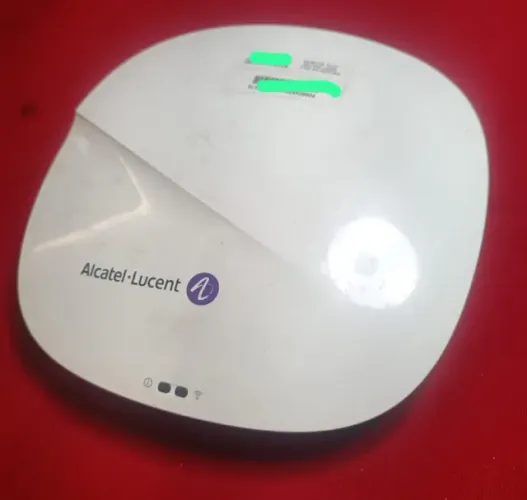 Access Point Aruba AP-315 - Dual Band, PoE, Alto Desempenho - Ótimo Estado