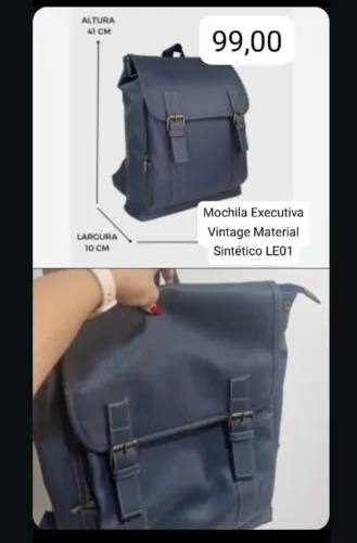 Mochila