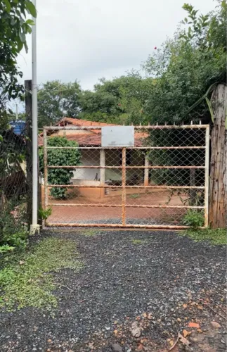 Chácara