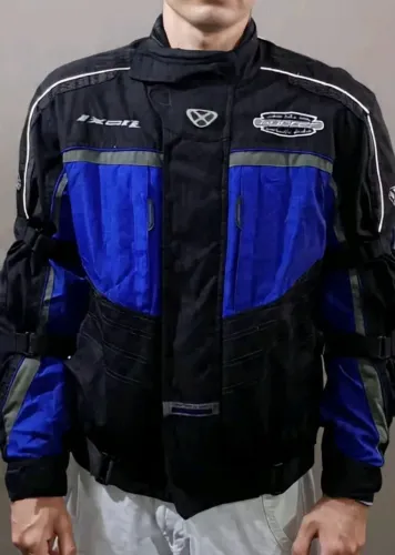 Jaqueta Ixon Hunter Jacket