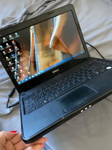NOTEBOOK DELL INTEL I5