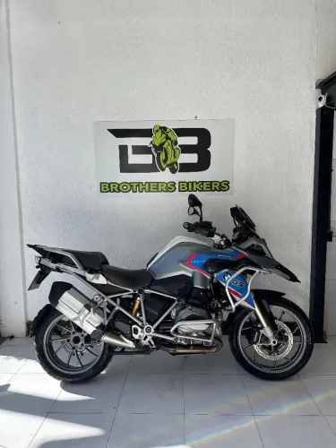 BMW R1200 GS SPORT PLUS