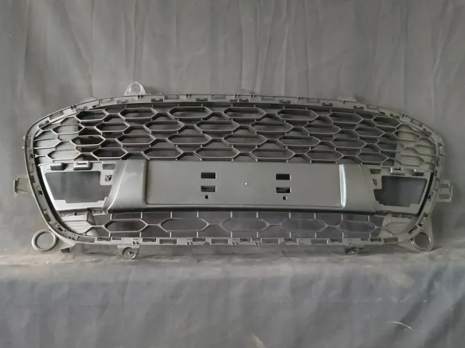 Grade para-choque C3 14/19