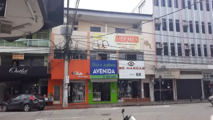 IMÓVEL AV PRINCIPAL DE IPATINGA