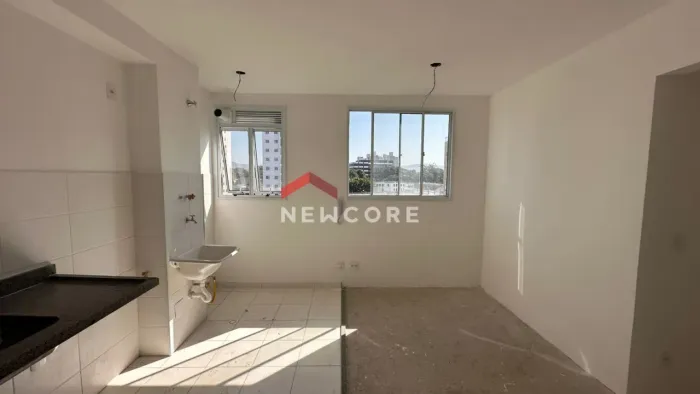 Apartamento em Rua Amazonas - Vila Galvão - Guarulhos/SP
