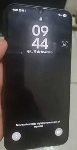 A15 5G 256/8 bem novinho 