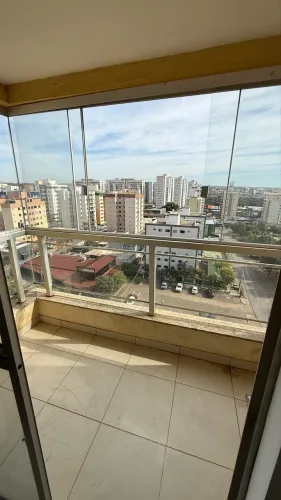 Alugo apartamento 1 quatro Prox ao atacadao dia a dia águas claras