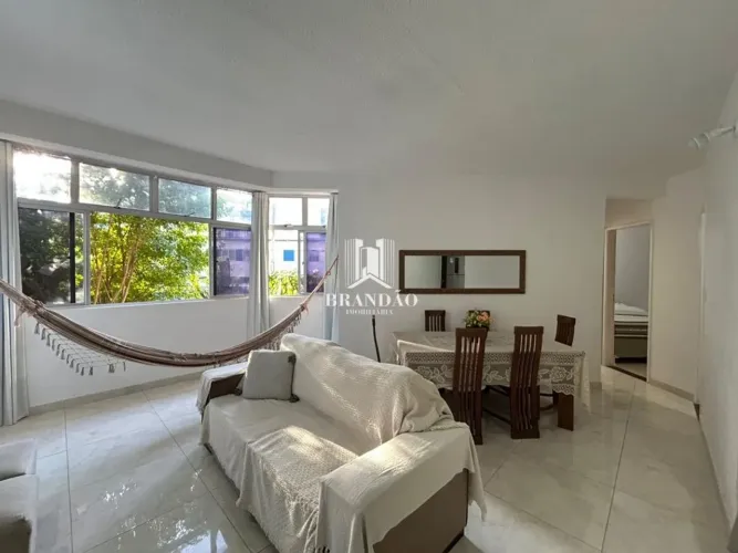 Apartamento a Poucos Metros da Praia de Jacarecica | Localização Estratégica