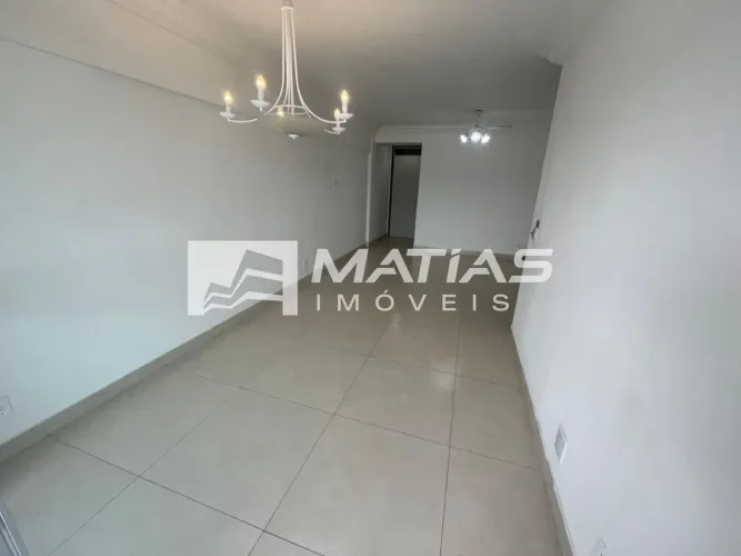 Apartamento para locação em Guarapari-ES, São Judas Tadeu: 3 quartos, 1 suíte, 1 sala, 3 b