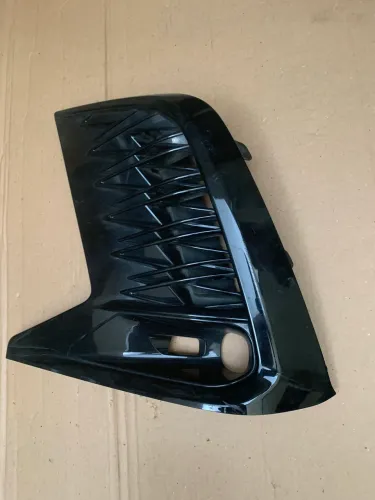 Moldura farol de neblina Lexus Nx F Sport 350h/450h