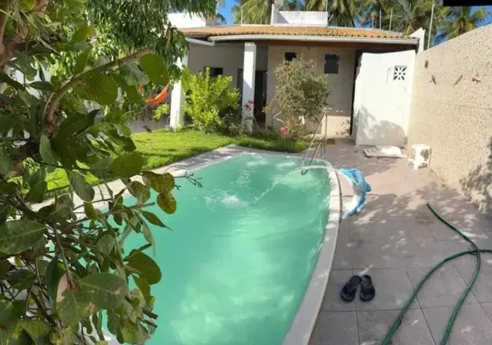 Vendo casa em Santa Bárbara Cariacica