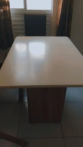 Vendo essa messa semi nova