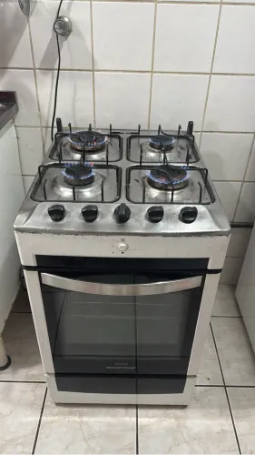 Fogão 4 bocas