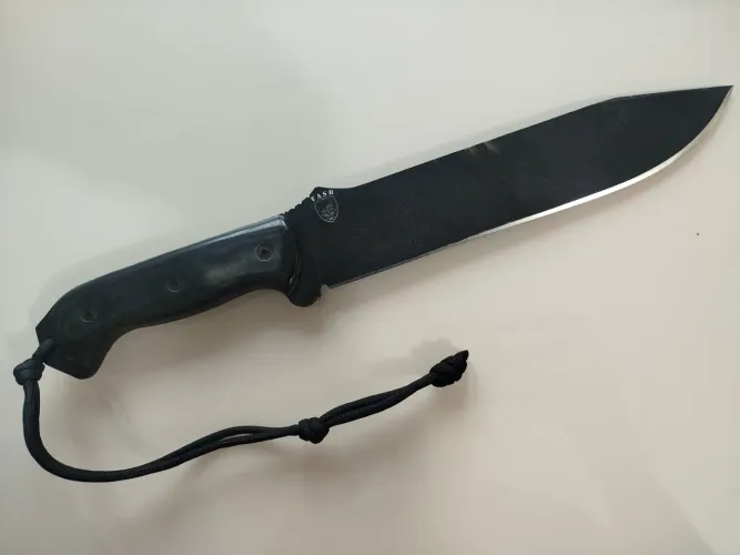 Faca FASB BK-9