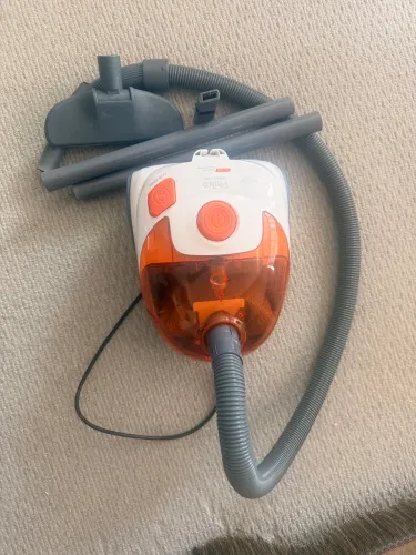 Aspirador de pó Philco