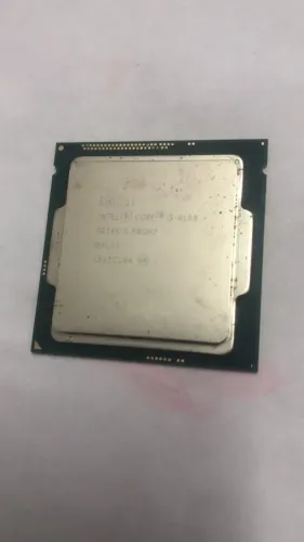 Processador core i3-4160 da quarta geração 3.60GHz