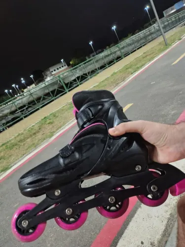 Patins tam 35 a 39
