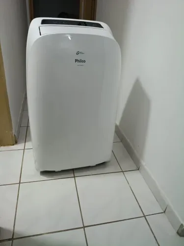 Ar condicionado portátil Philco