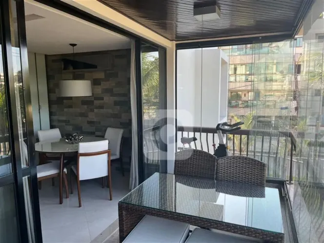 SELECIONE - Apartamento 3 quartos, sendo 1 suíte
