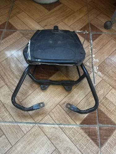 Churrasqueira fan 150/160 (2014 - 2024)