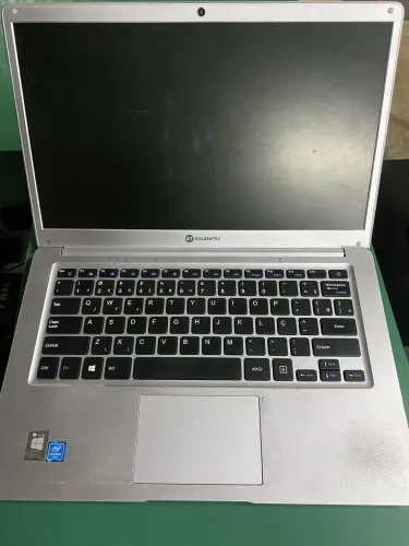 Notebook GT Goldentec