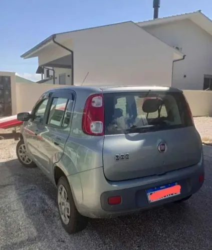 Fiat Uno Vivace 1.0 EVO Fire Flex 8V 3P 2015