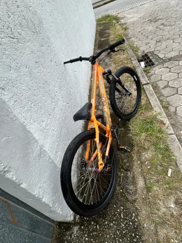 Bike viking 