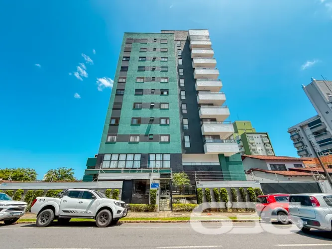 Apartamento | Joinville | Saguaçu