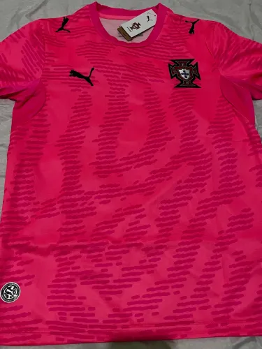 Camisa Portugal 2026