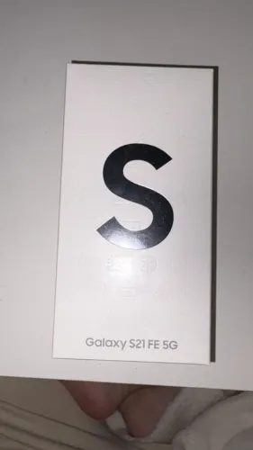 Samsung Galaxy S21 FE 5G