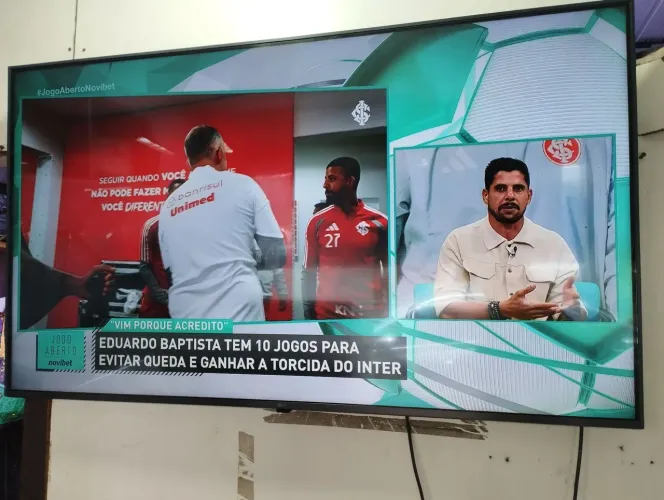 Tv lg