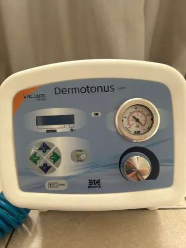 Dermatonus slim (fisioterapia e biomedicina estética)