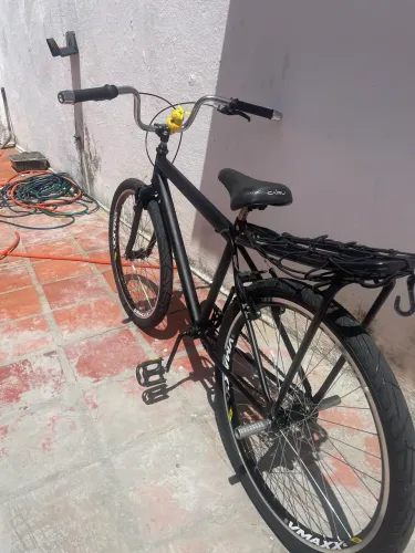 Montadinha BH ARO 26