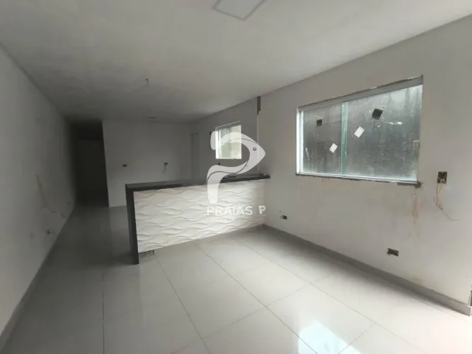 Casa nova à venda , 2 quartos, Vicente de Carvalho, Guarujá