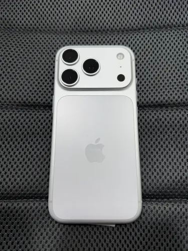 Iphone 17 pro (512gb) Garantia Apple