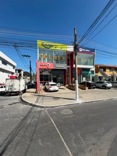 Loja para aluguel na Vila Santa Cecília em Volta Redonda - RJ